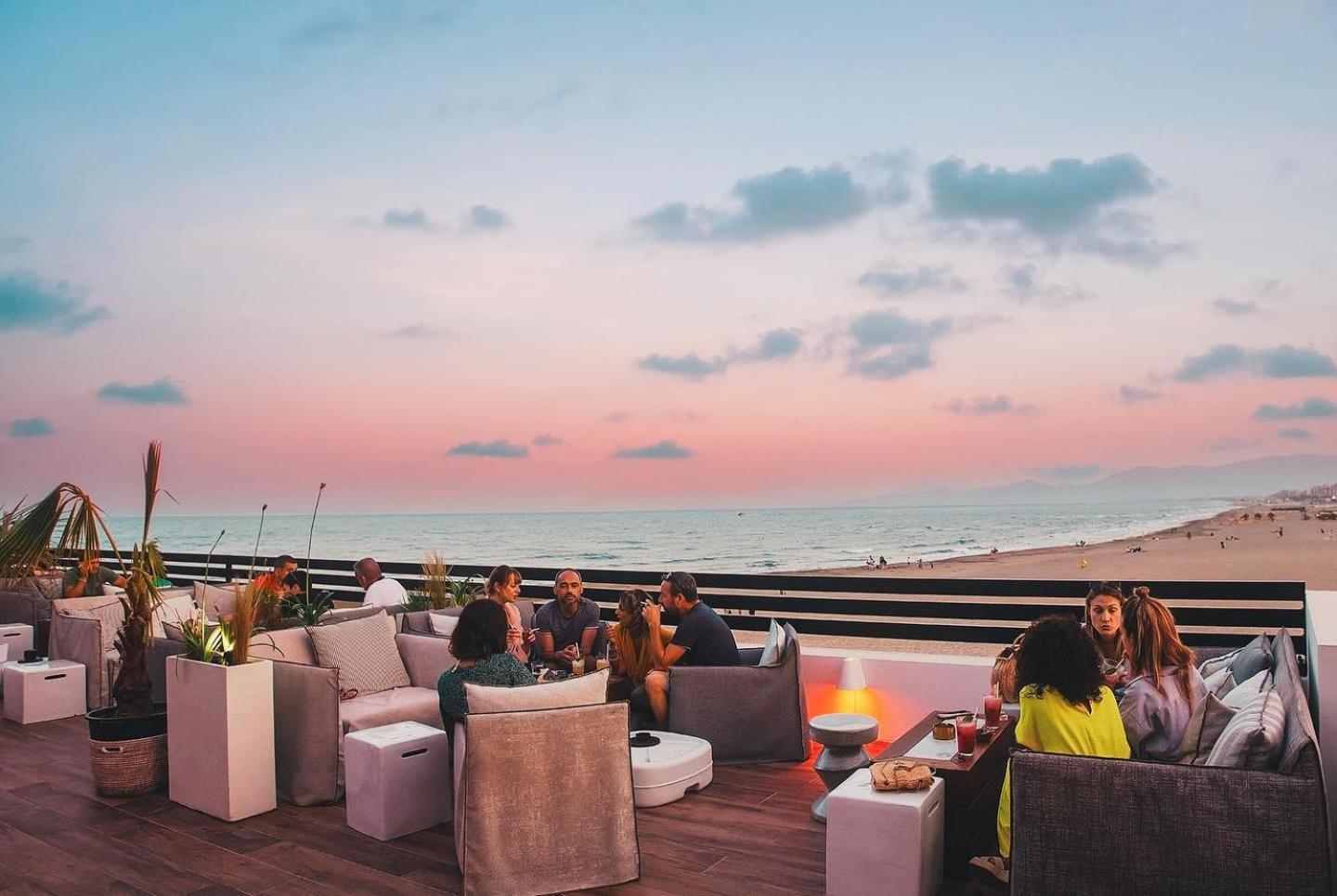 La Perle Des Oceans - Residence Tobago! Canet-en-Roussillon Luaran gambar